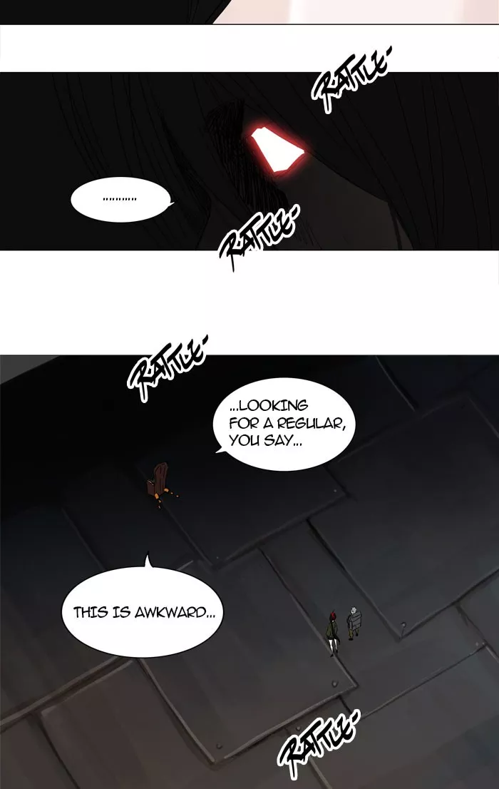 Tower of God, chapter 251, image 9