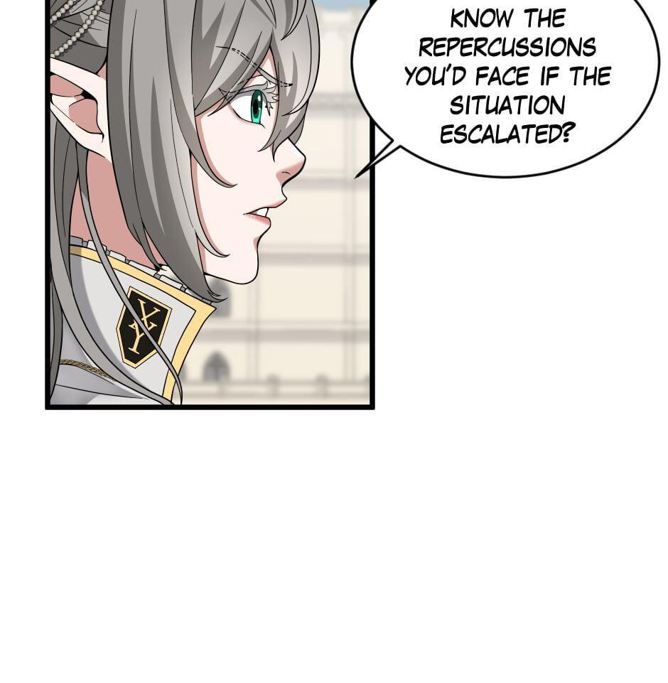 The Beginning After the End, chapter 88, image 73