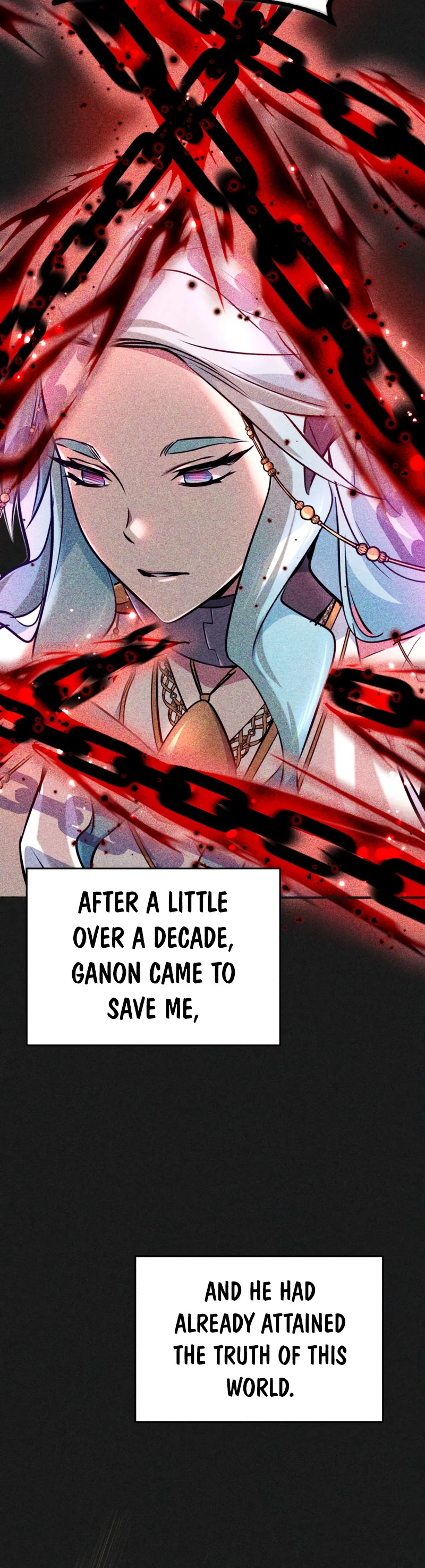 The Dark Magician Transmigrates After 66666 Years, chapter 33, image 16