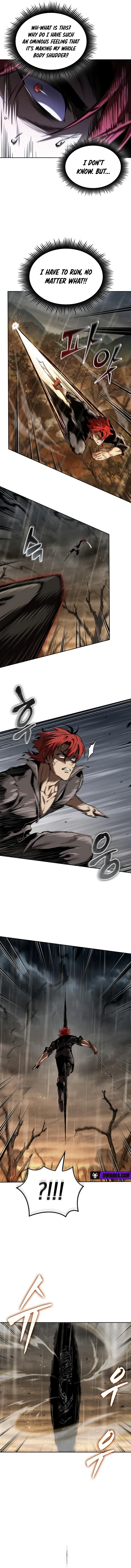 Nano Machine, chapter 319, image 3