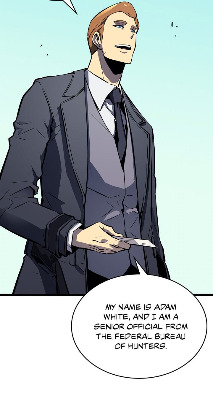 Solo Leveling, chapter 108, page 46