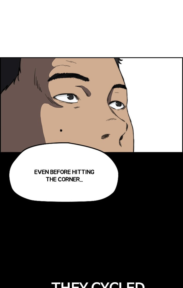 Wind Breaker, chapter 306, image 57
