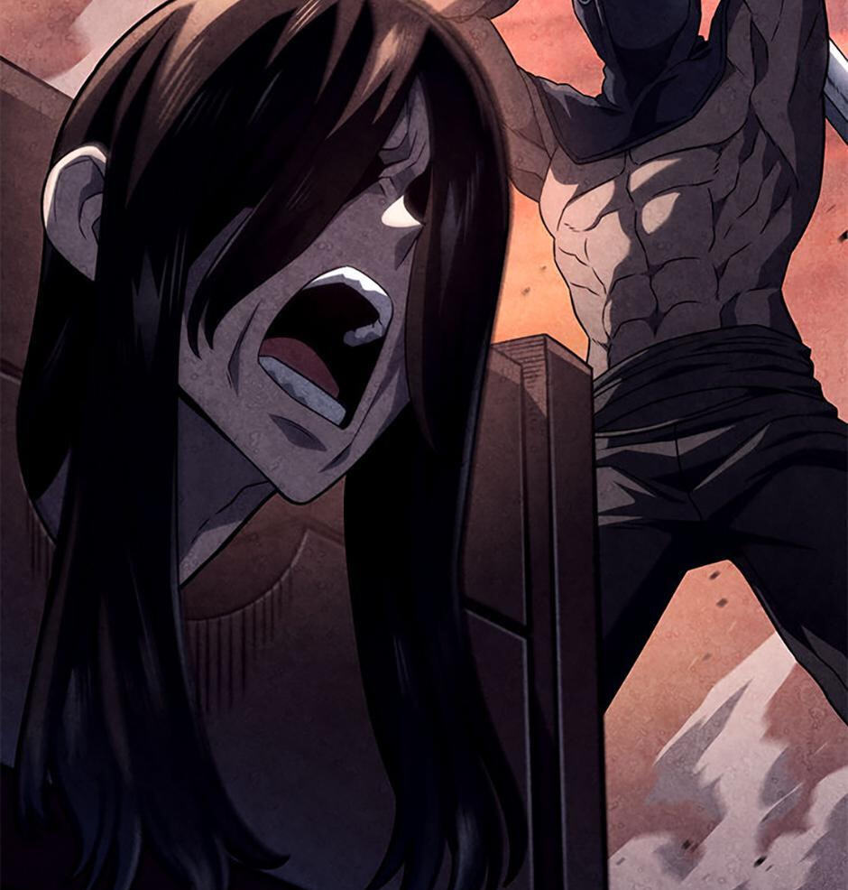 Revenge of the Baskerville Bloodhound, chapter 74, image 21