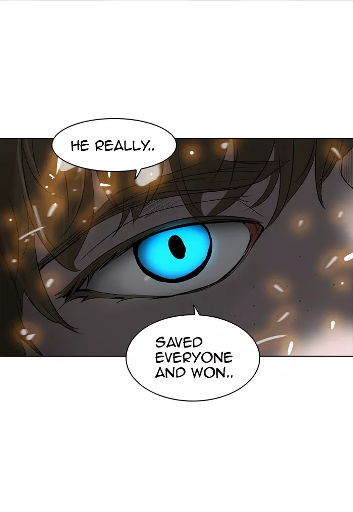 Tower of God, chapter 273, image 138