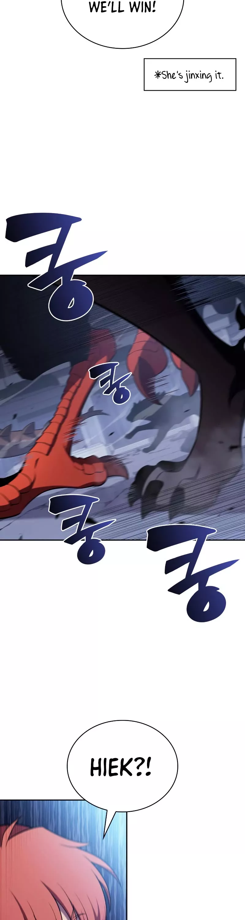 Solo Max-Level Newbie, chapter 113, image 15
