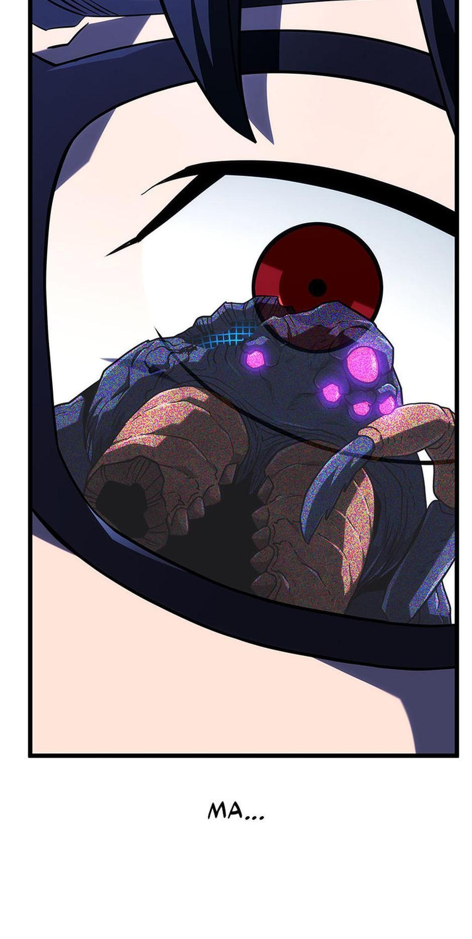 Revenge of the Baskerville Bloodhound, chapter 118, image 144