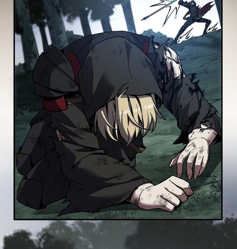 The Beginning After the End, chapter 243, image 106