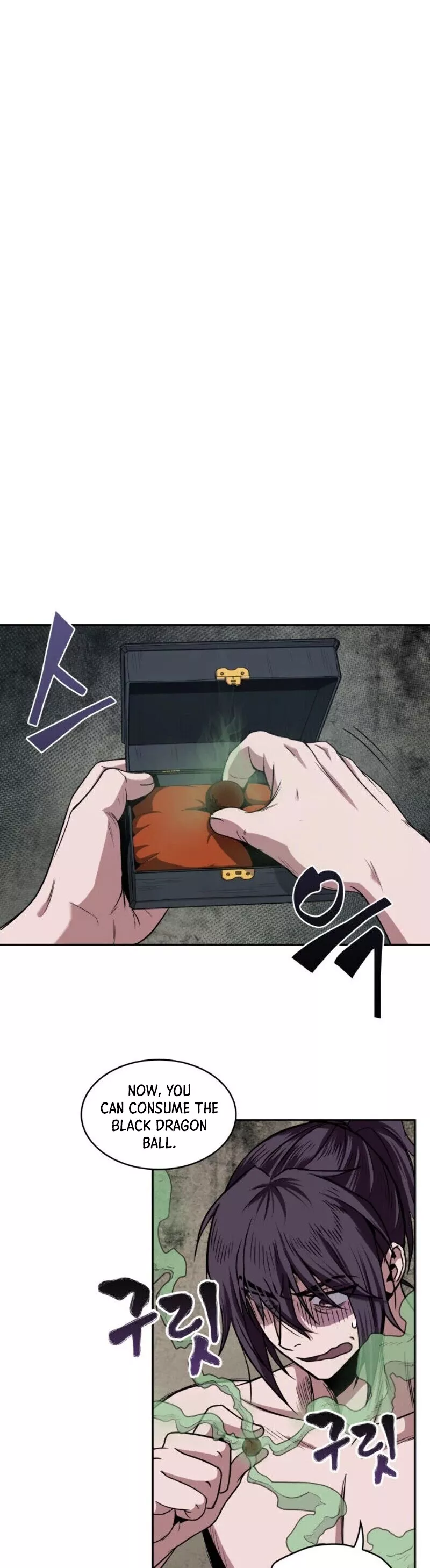 Nano Machine, chapter 15, image 23