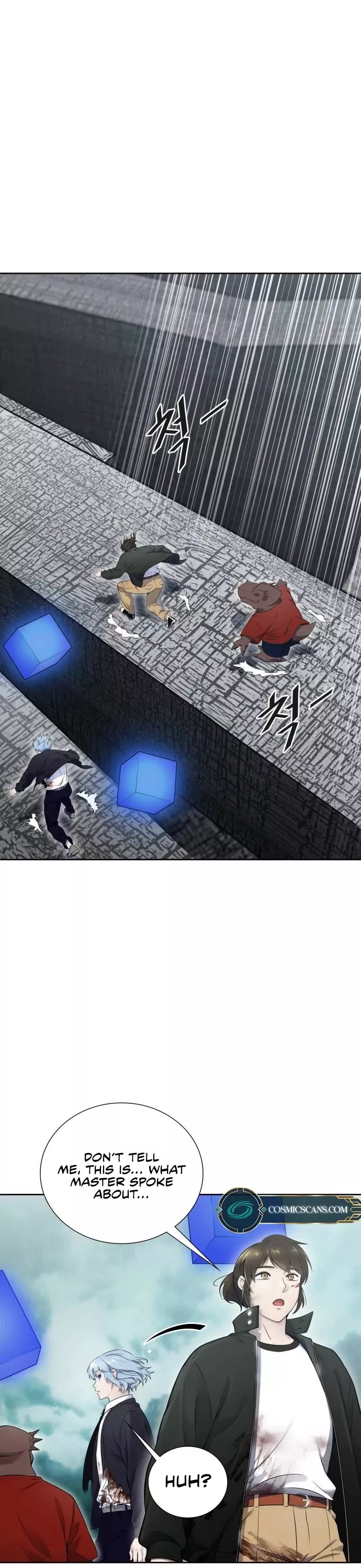Tower of God, chapter 612, image 10