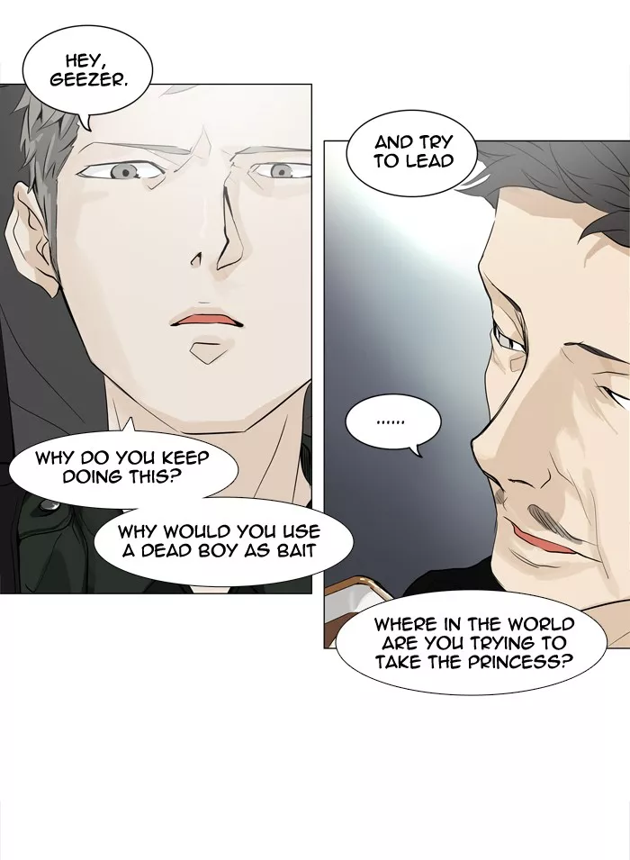 Tower of God, chapter 193, image 27