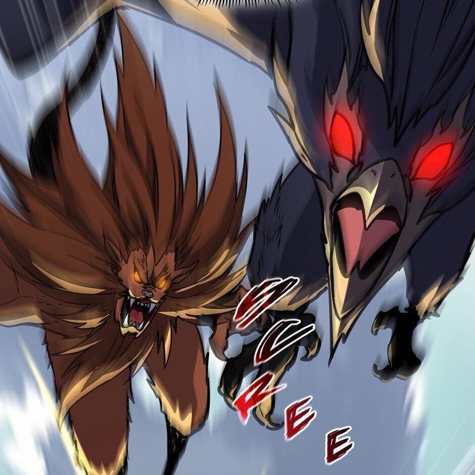 The Beginning After the End, chapter 246, image 8