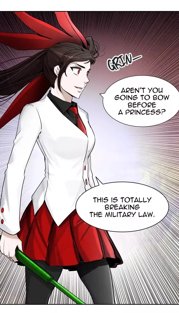 Tower of God, chapter 413, image 83