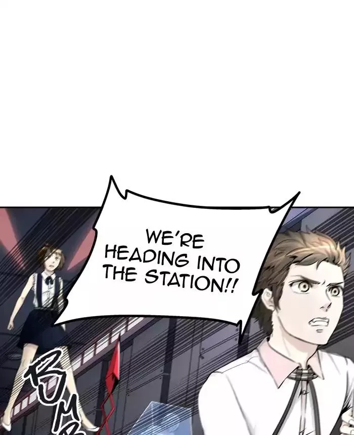 Tower of God, chapter 397, image 99