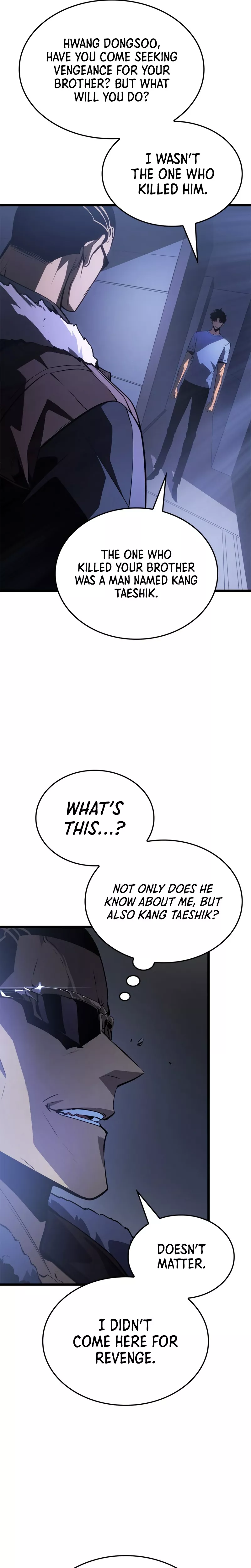 Solo Leveling: Ragnarok, chapter 57, image 4