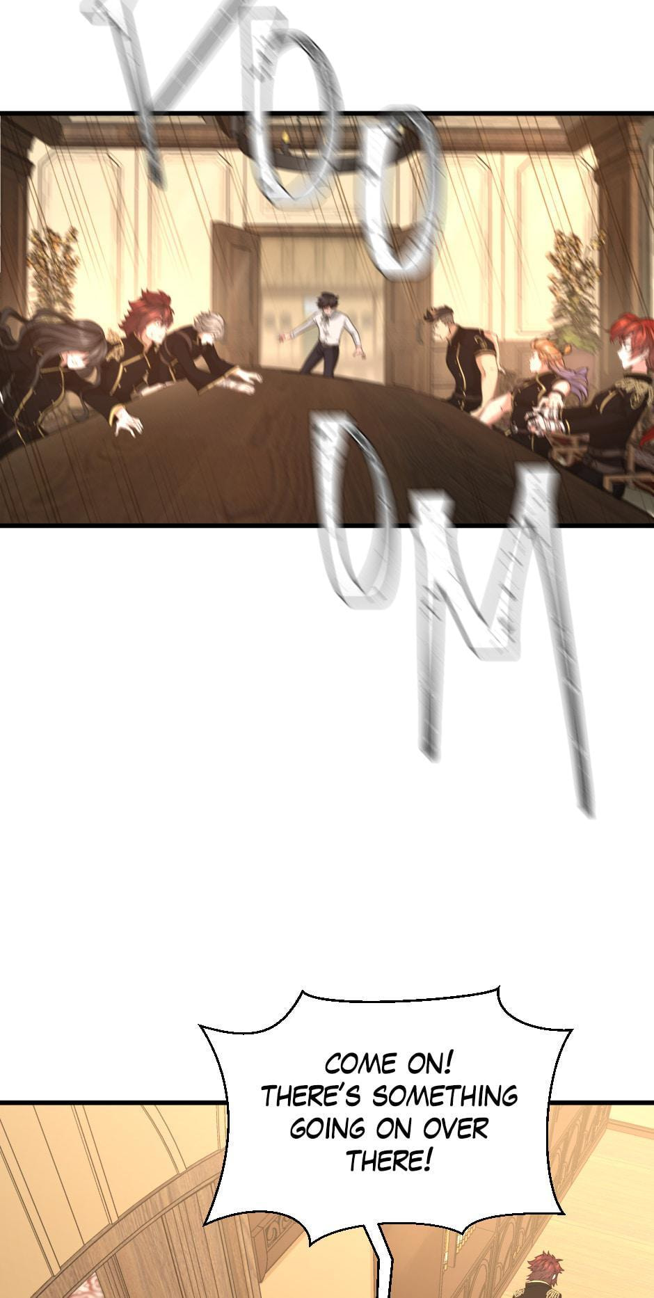 The Beginning After the End, chapter 126, image 95