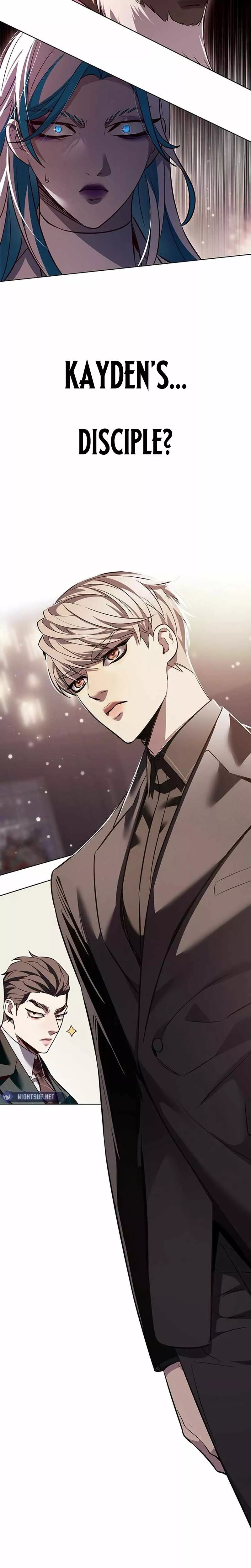 Eleceed, chapter 339, image 34
