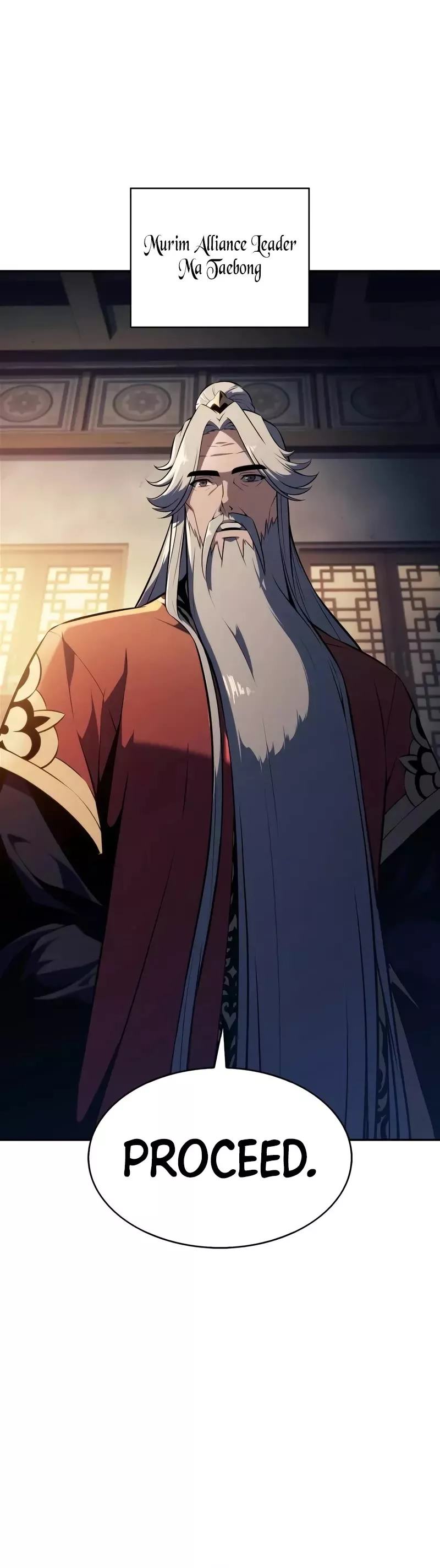 Solo Max-Level Newbie, chapter 187, image 45