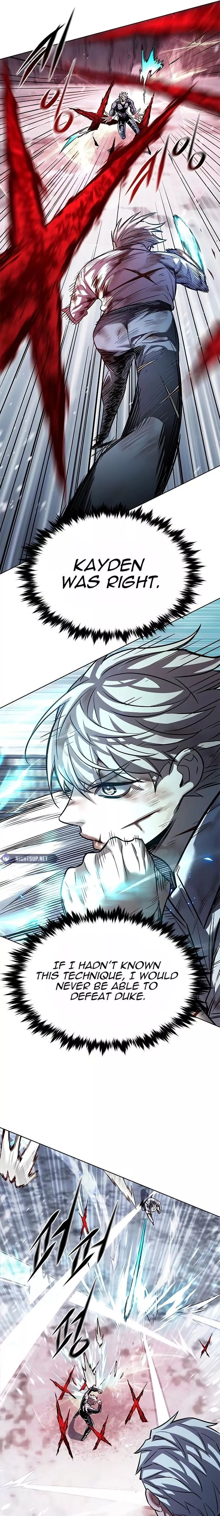 Eleceed, chapter 333, image 5