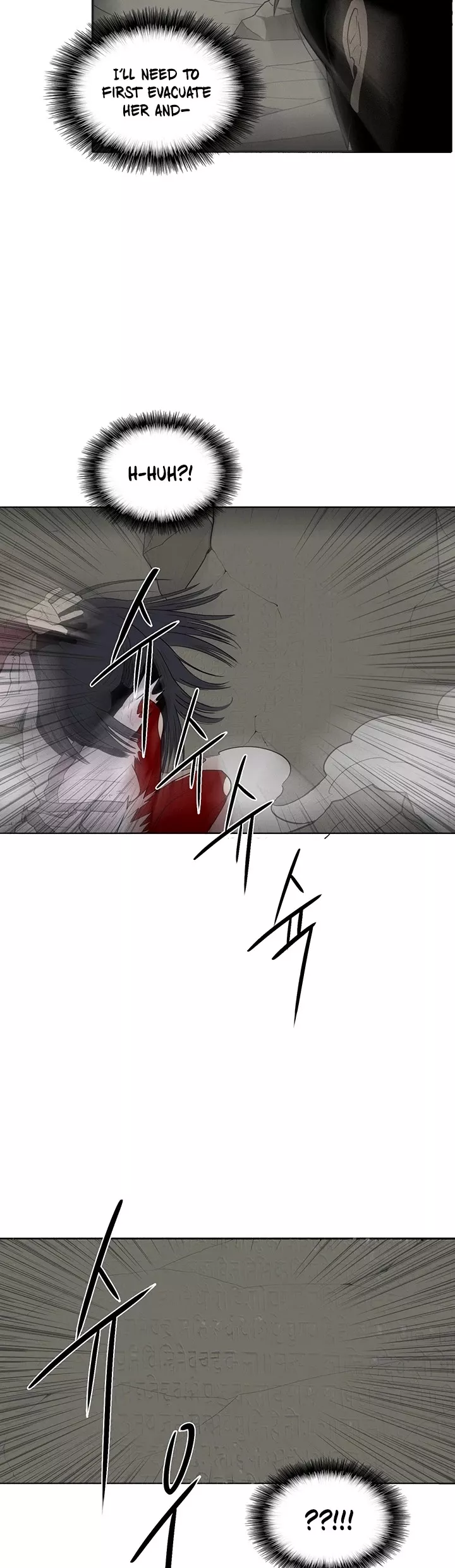 Legend of the Northern Blade, chapter 12, image 41