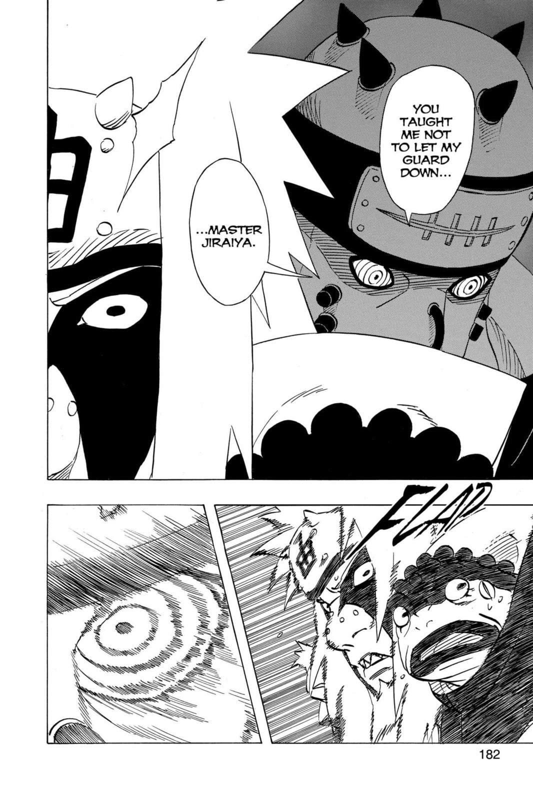 Naruto, chapter 379, image 10