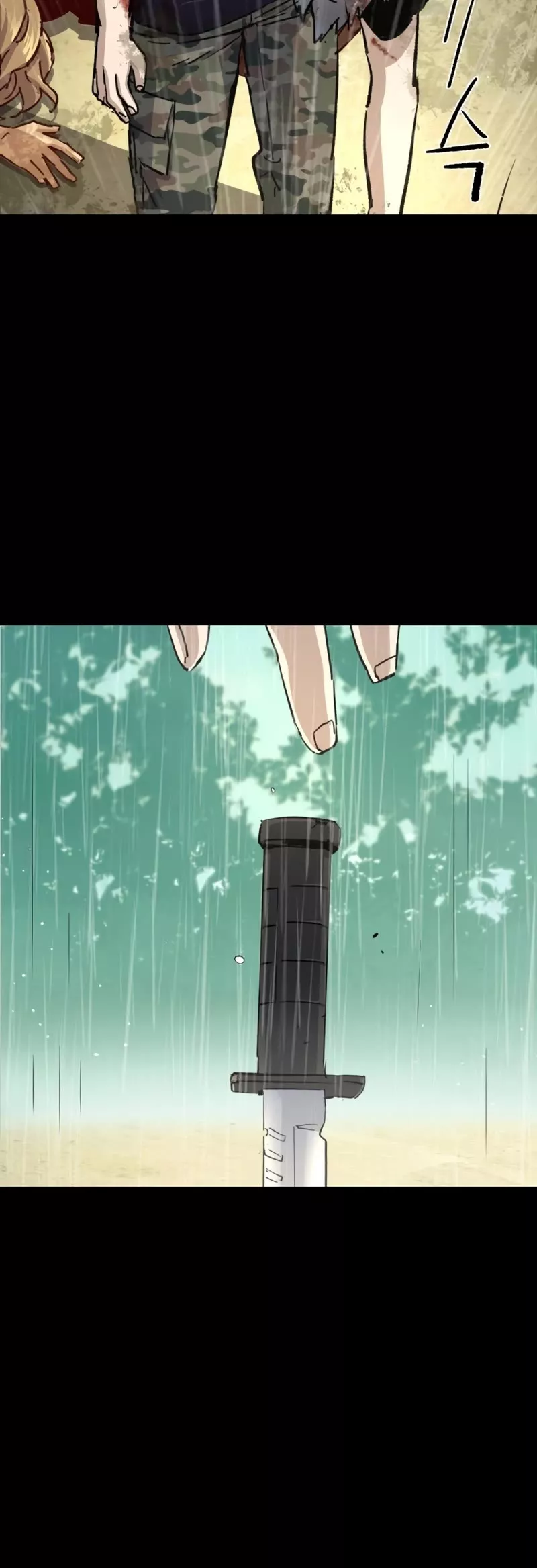 Teenage Mercenary, chapter 98, image 20