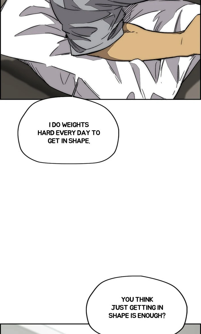 Wind Breaker, chapter 366, image 67