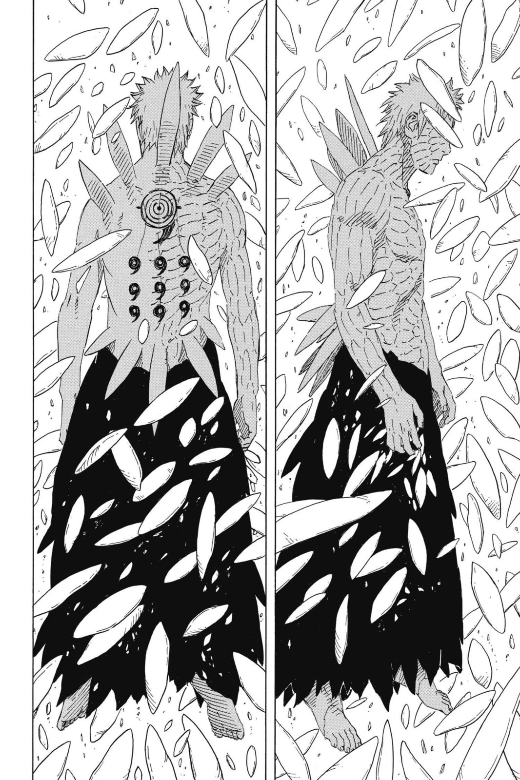Naruto, chapter 638, image 4