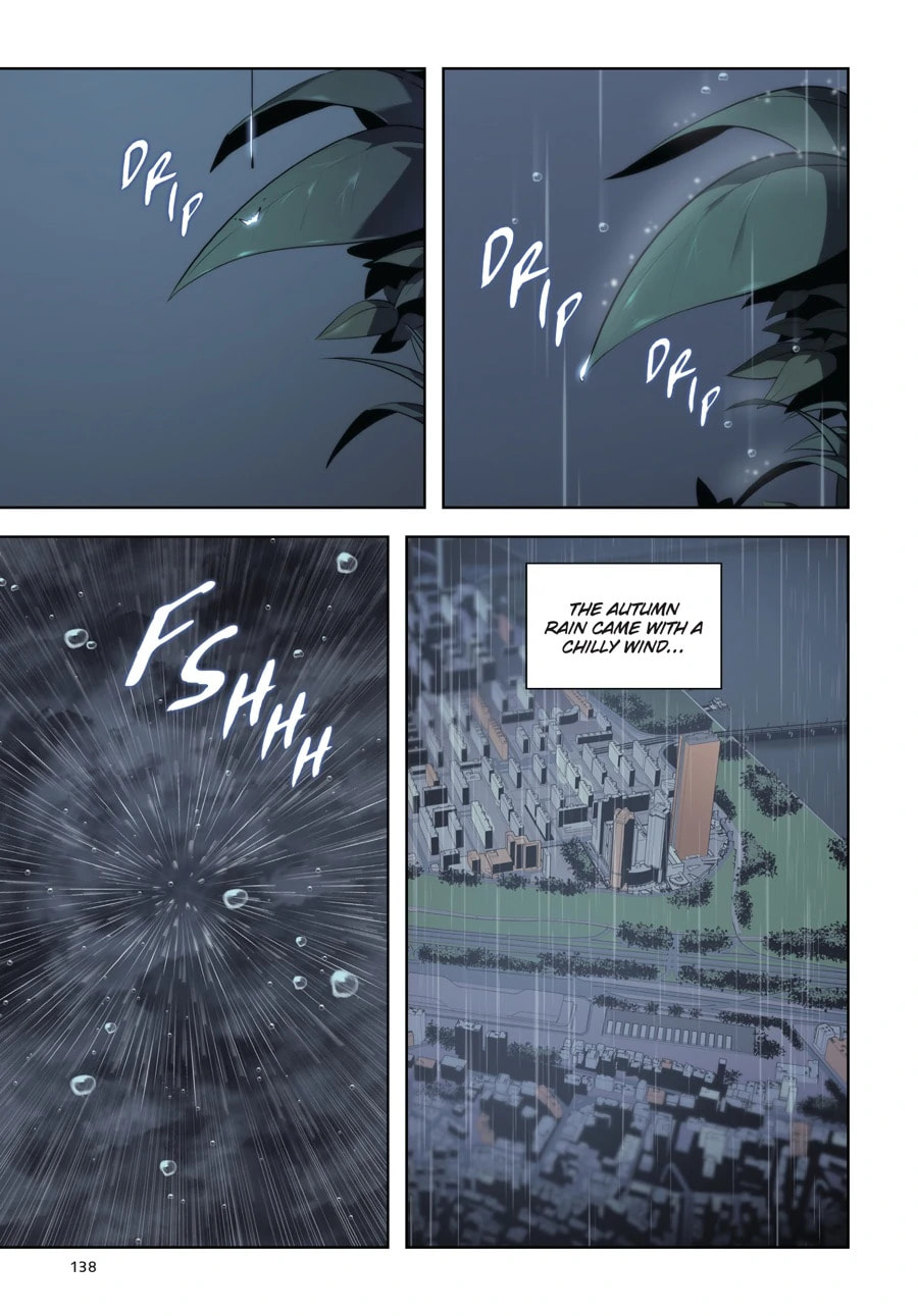 Solo Leveling, chapter 32, page 51