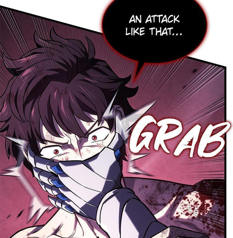 Revenge of the Baskerville Bloodhound, chapter 108, image 84