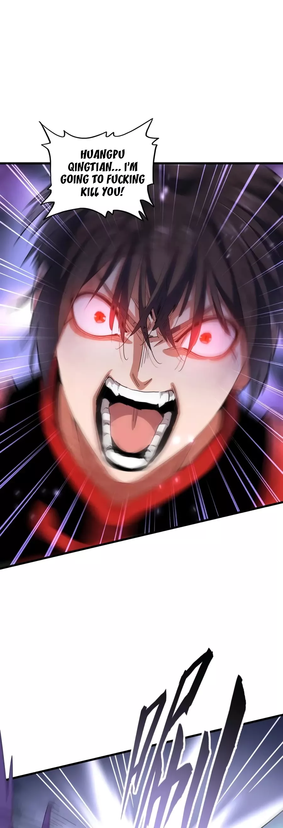 Magic Emperor, chapter 343, image 34