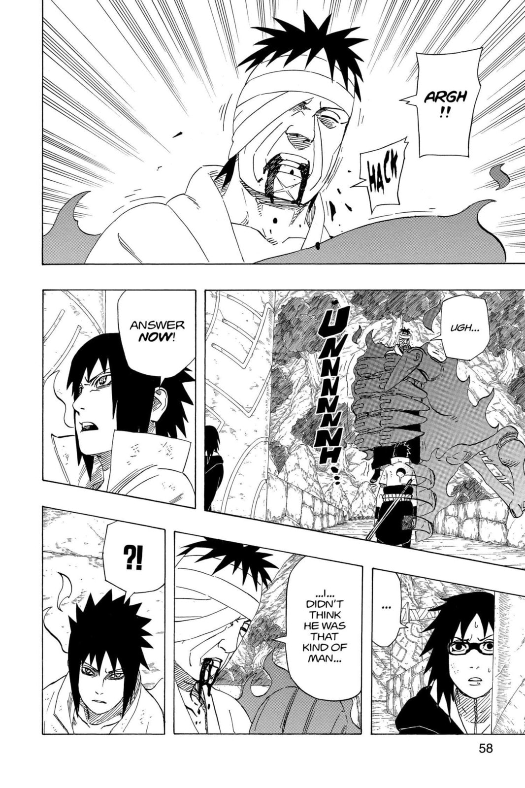 Naruto, chapter 476, image 14