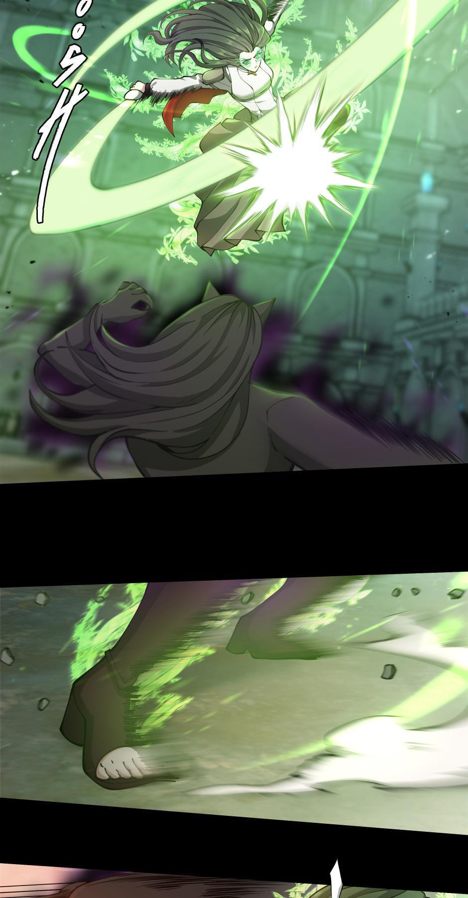The Beginning After the End, chapter 166, image 152