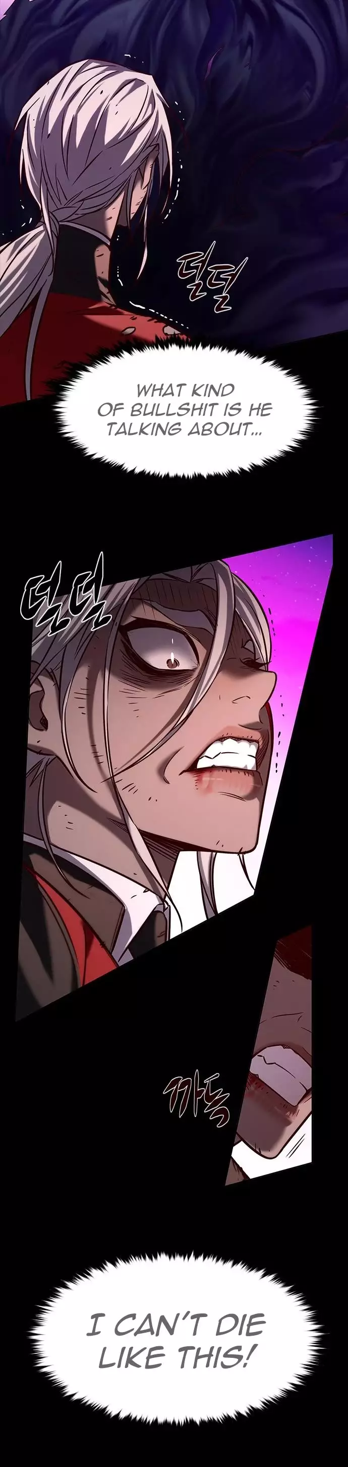 Eleceed, chapter 218, image 10