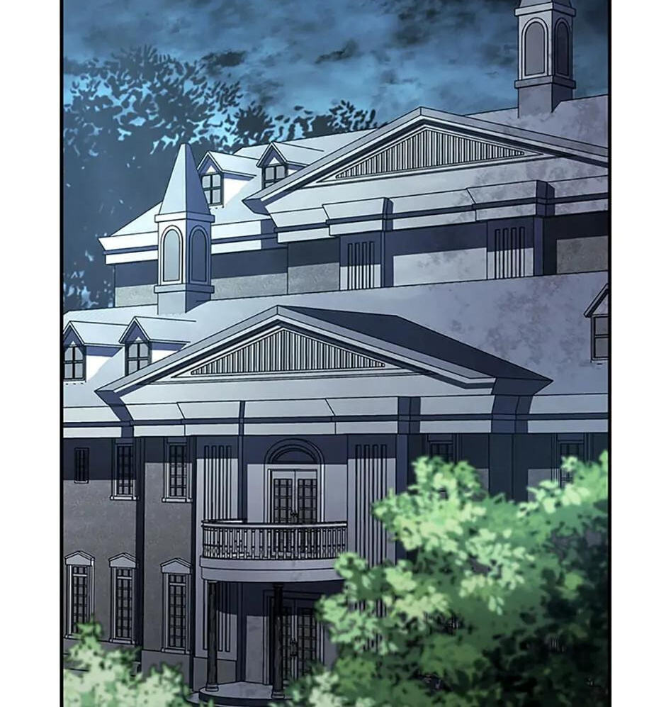 Revenge of the Baskerville Bloodhound, chapter 44, image 97