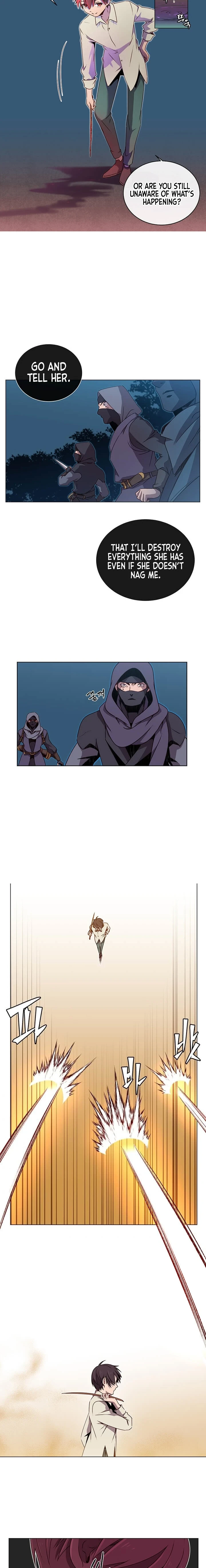 The Max Level Hero has Returned!, chapter 12, image 11