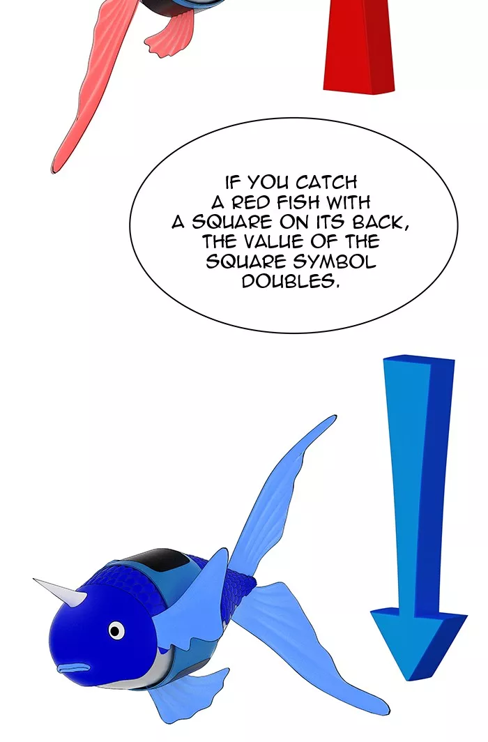 Tower of God, chapter 500, image 143