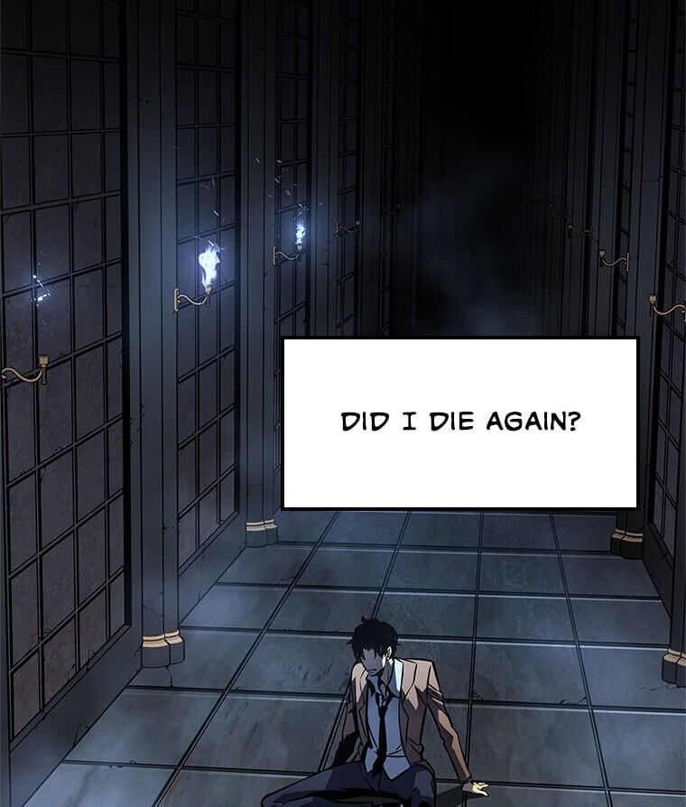Solo Leveling, chapter 179.21, page 135