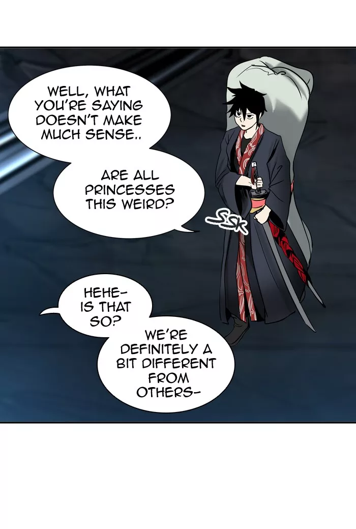 Tower of God, chapter 293, image 43