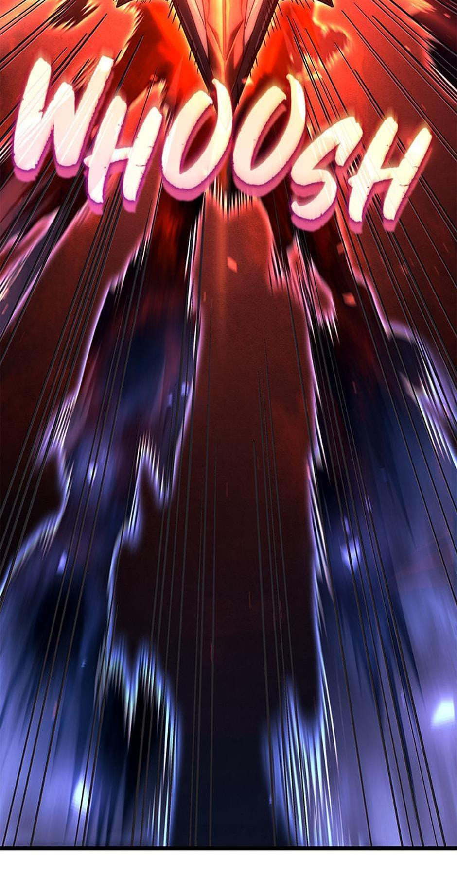 Revenge of the Baskerville Bloodhound, chapter 127, image 3