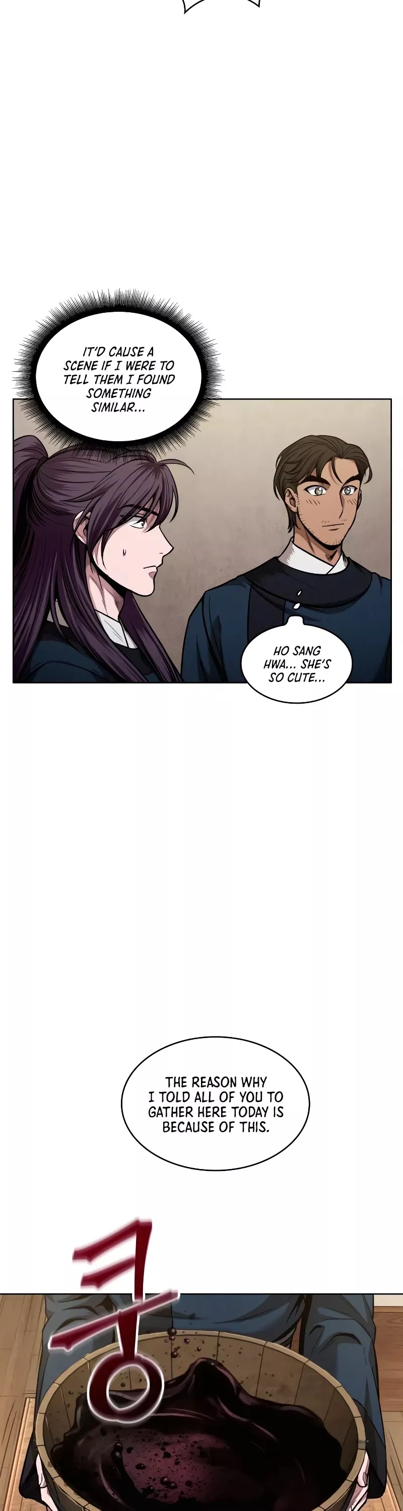 Nano Machine, chapter 78, image 38