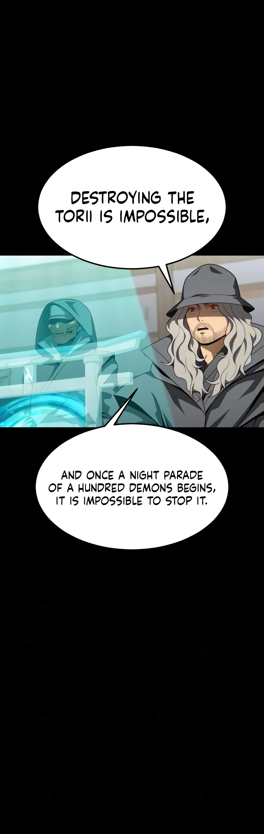 Steel-Eating Player, chapter 111, image 27