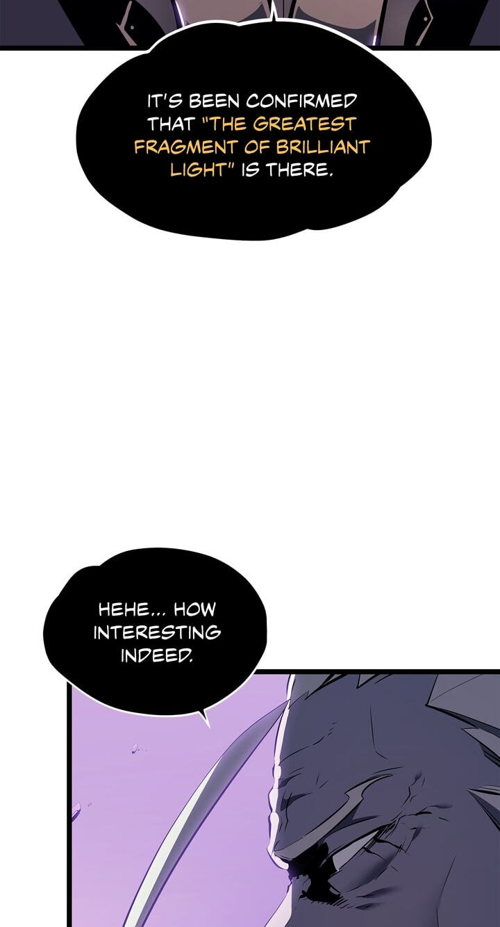 Solo Leveling, chapter 111, page 14