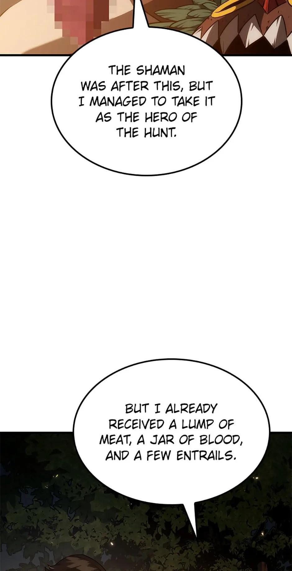 Revenge of the Baskerville Bloodhound, chapter 37, image 38