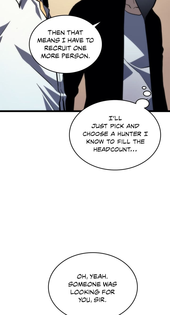 Solo Leveling, chapter 94, image 74