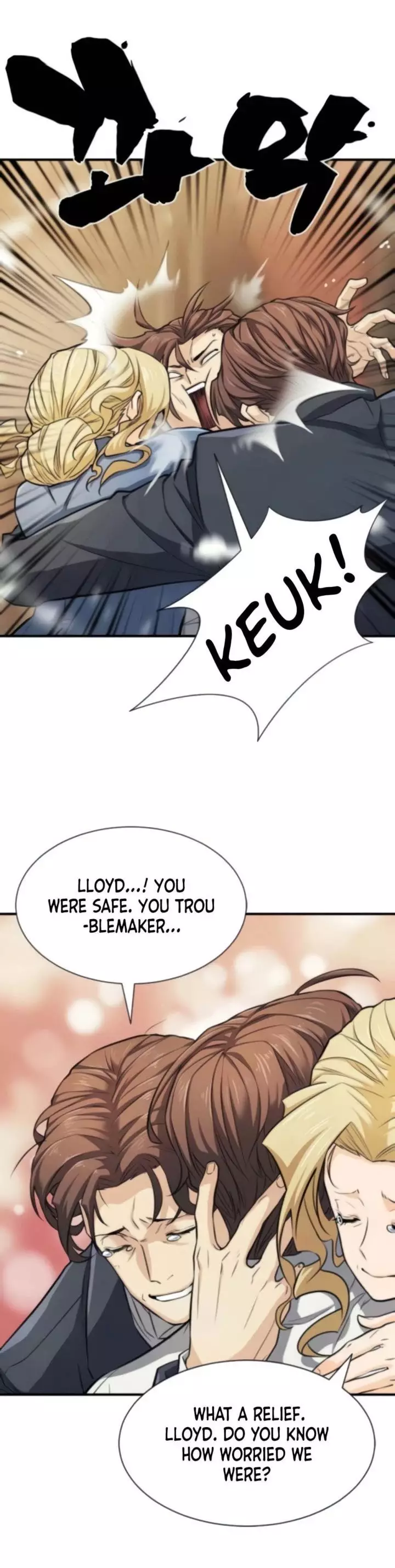 The Greatest Estate Developer, chapter 34, image 36