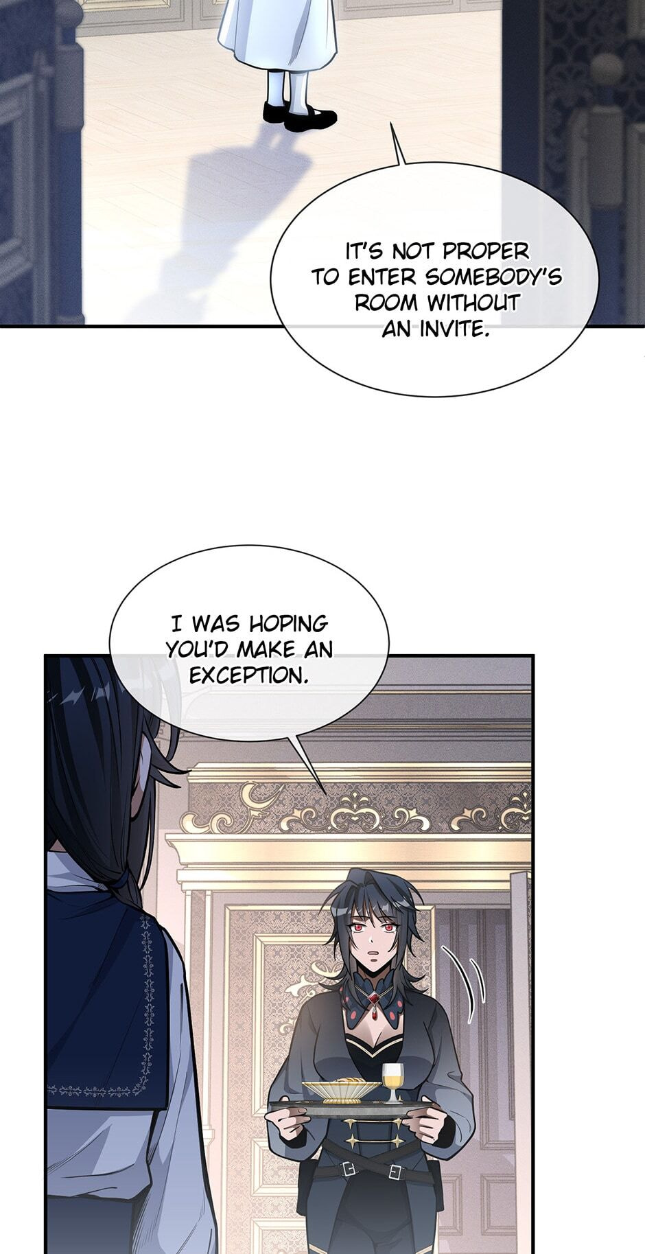 The Beginning After the End, chapter 175.6, image 2