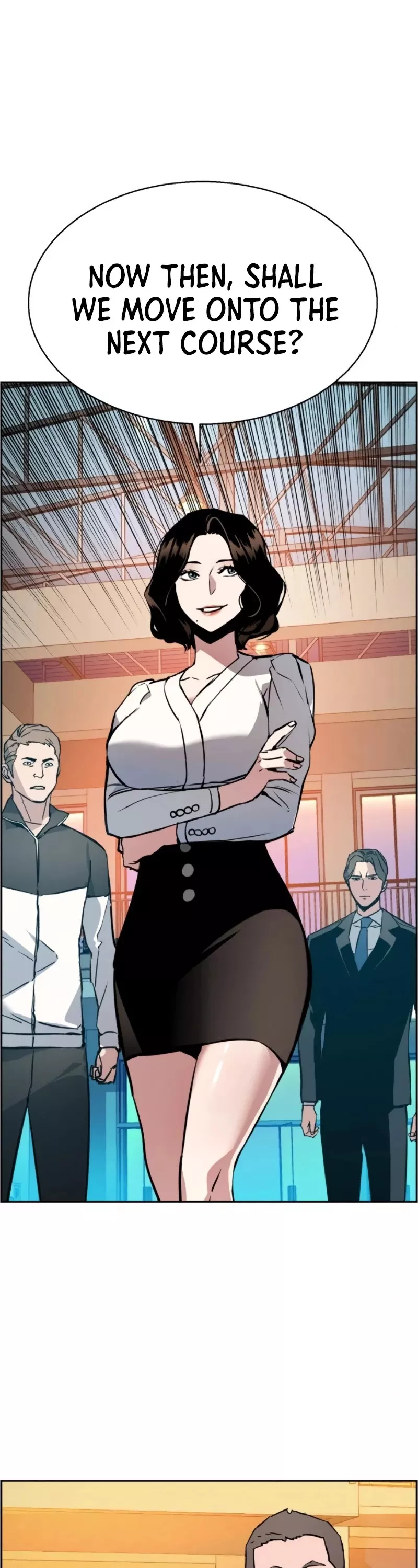 Teenage Mercenary, chapter 26, image 50