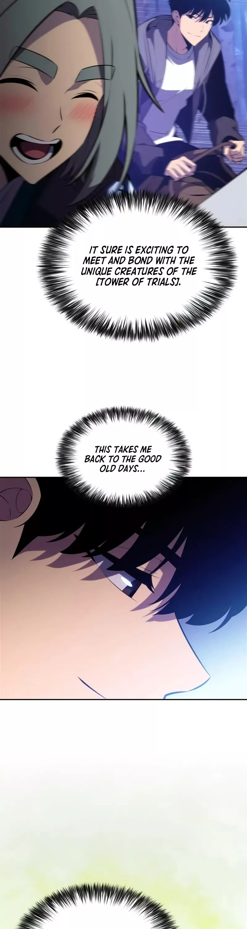 Solo Max-Level Newbie, chapter 205, image 23