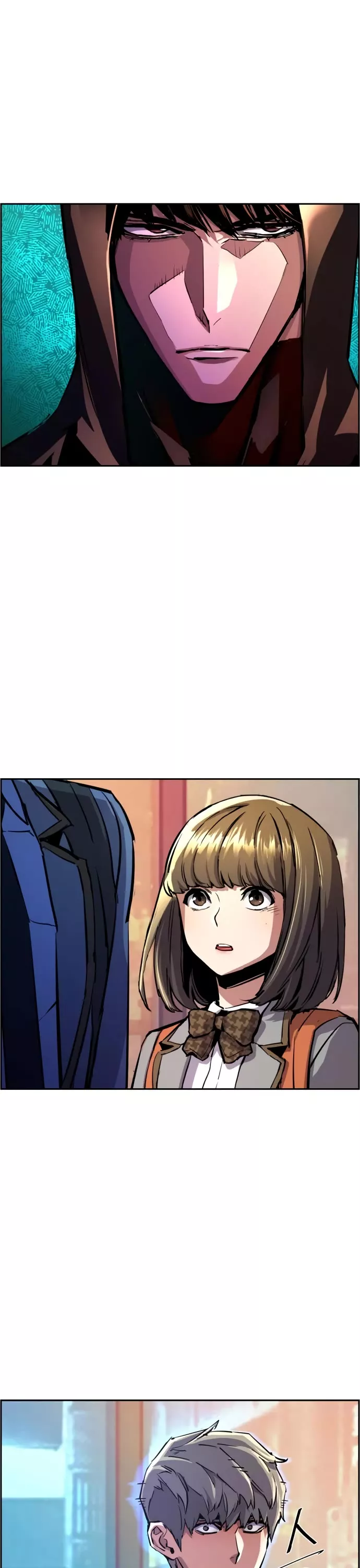 Teenage Mercenary, chapter 123, image 37