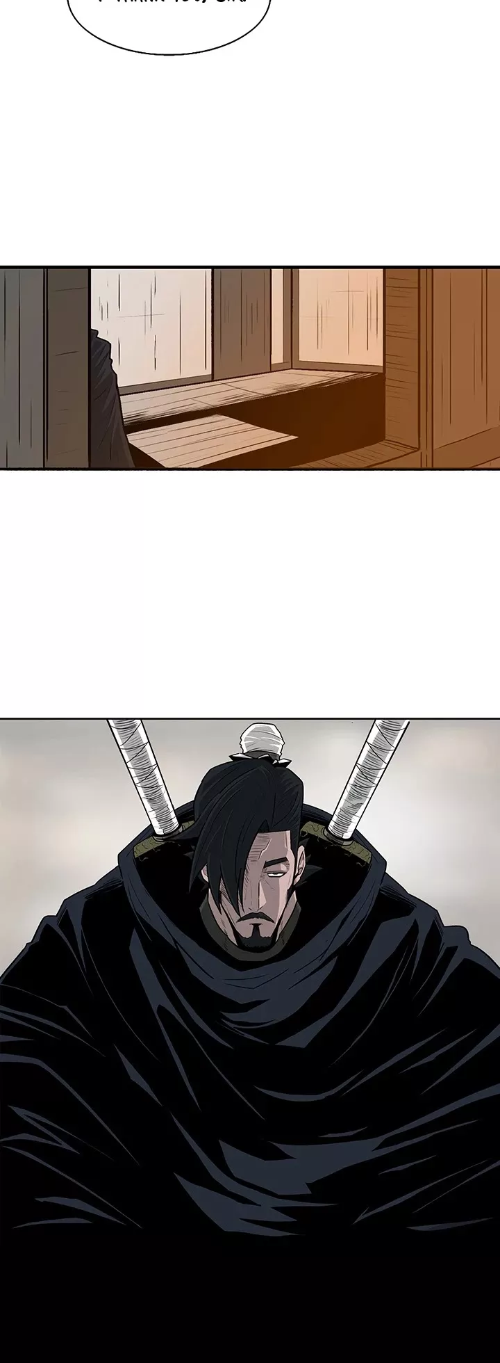 Legend of the Northern Blade, chapter 52, image 25